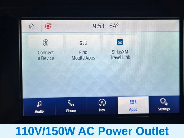 Used 2021 Ford Expedition Max XLT image 22