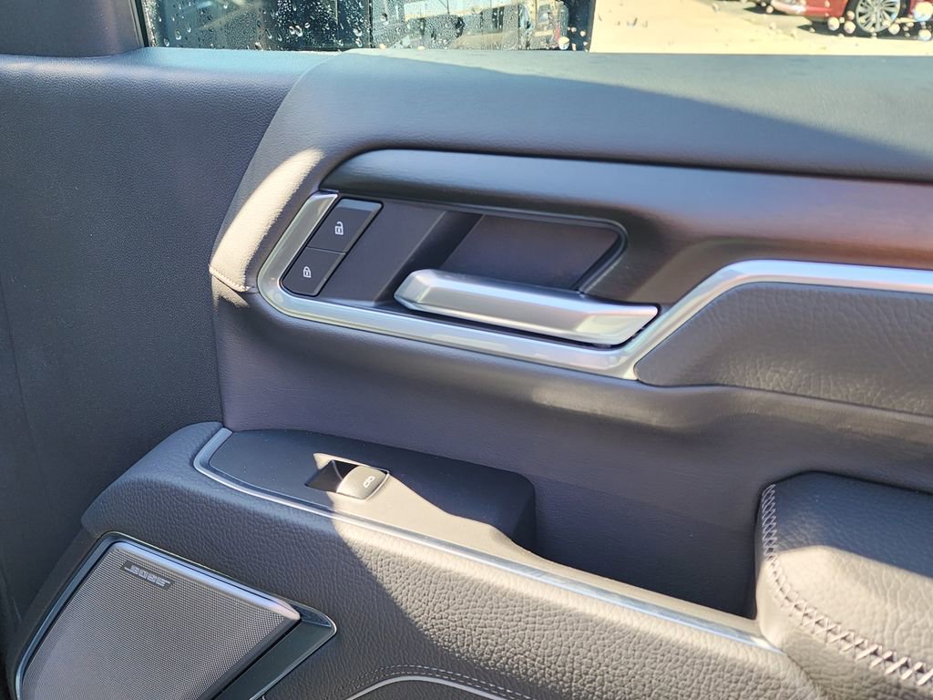 New 2026 GMC Sierra 2500 Denali image 42