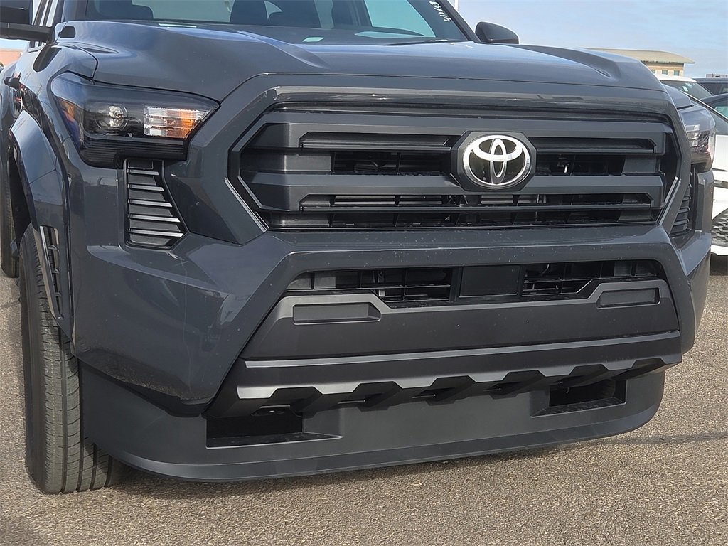New 2026 Toyota Tacoma SR image 24