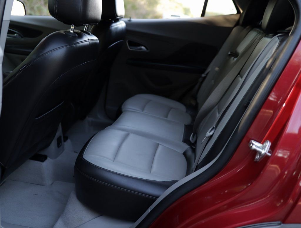 Used 2014 Buick Encore Leather image 23