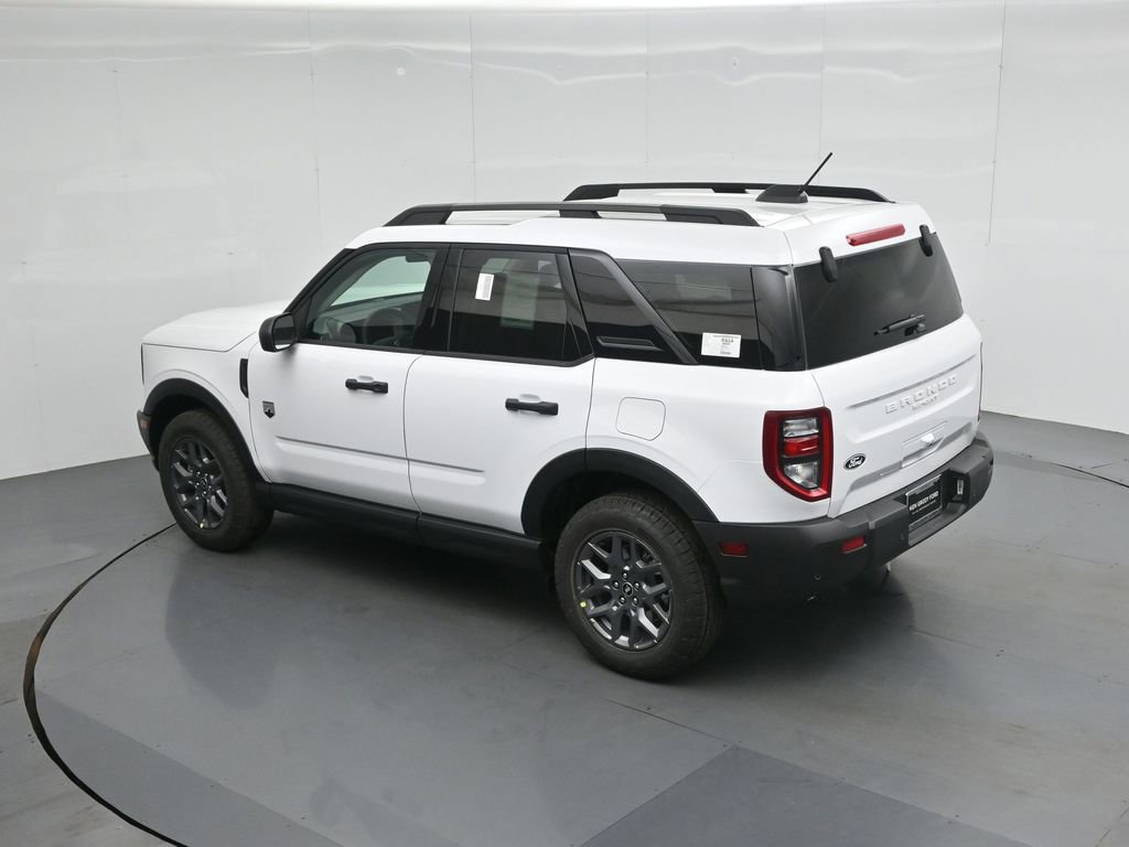 New 2026 Ford Bronco Sport Big Bend w/ Convenience Package AWD/4WD image 39