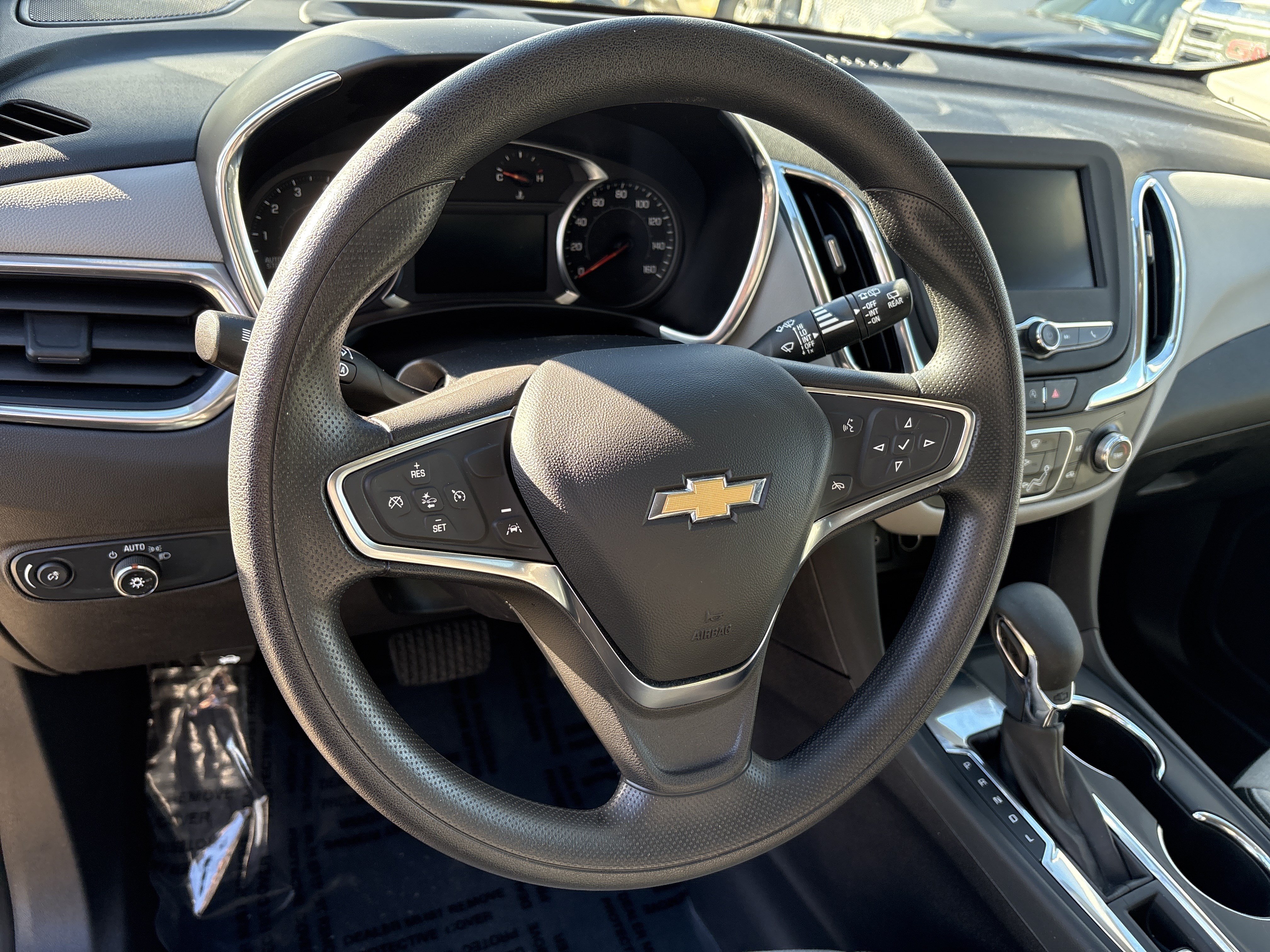Used 2024 Chevrolet Equinox LS w/ LS Convenience Package FWD image 18