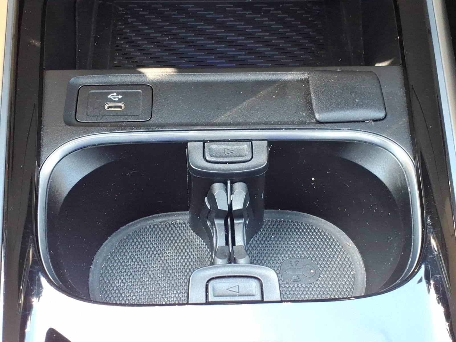 Certified 2025 Mercedes-Benz GLA 250 4MATIC image 19