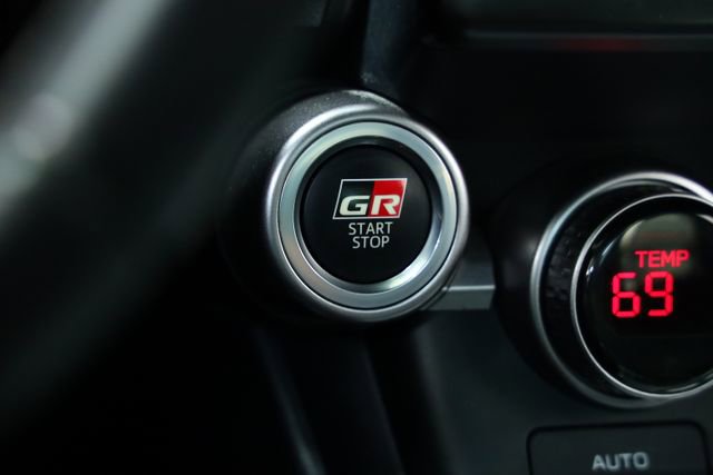 Used 2023 Toyota GR86 RWD image 26