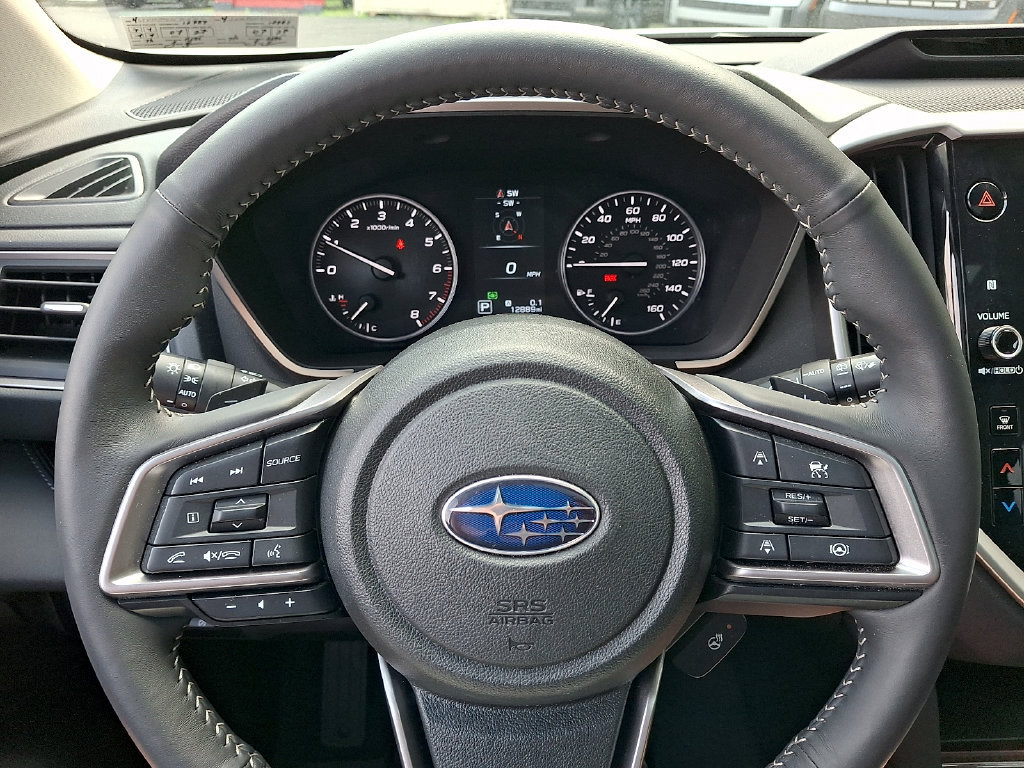 Used 2025 Subaru Ascent Touring w/ Popular Package #2 AWD/4WD image 22
