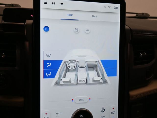 Used 2023 Ford Expedition Platinum image 22