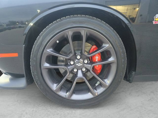 Used 2020 Dodge Challenger R/T Scat Pack image 23