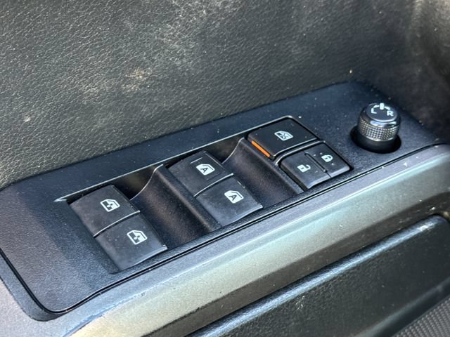 Used 2019 Toyota Tacoma TRD Off-Road w/ Technology Package AWD/4WD image 20