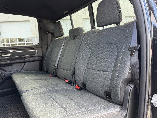 Certified 2022 RAM 1500 Big Horn image 20