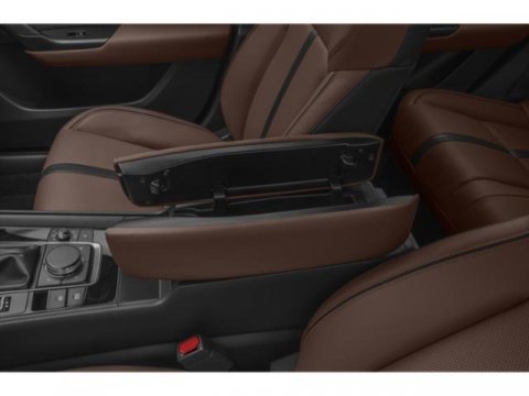 New 2026 MAZDA CX-50 AWD 2.5 S w/ Accent Package image 16