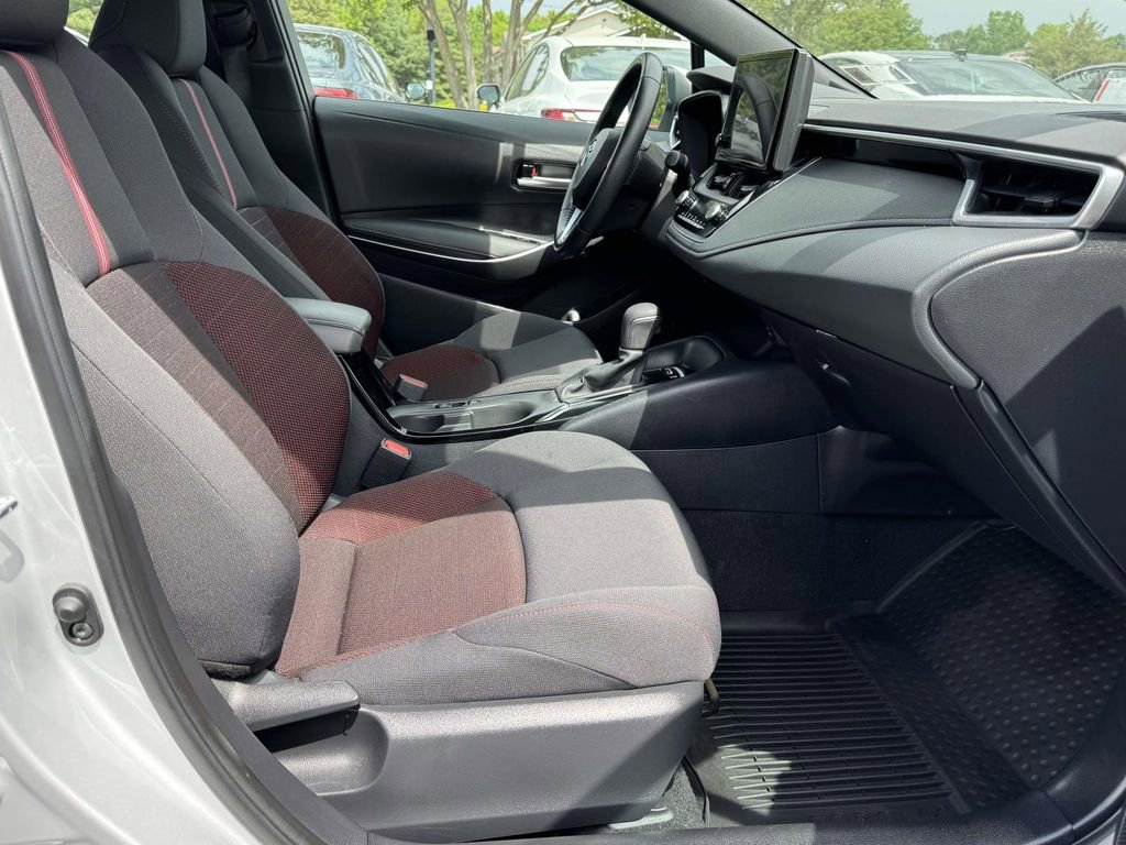 Used 2023 Toyota Corolla SE FWD image 13