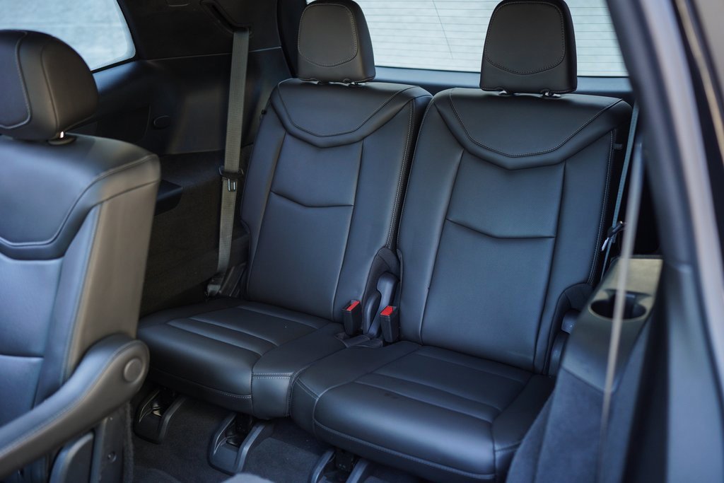 Used 2023 Cadillac XT6 Premium Luxury image 23