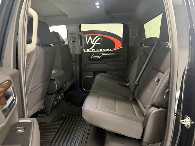 New 2026 GMC Sierra 1500 Elevation AWD/4WD image 12