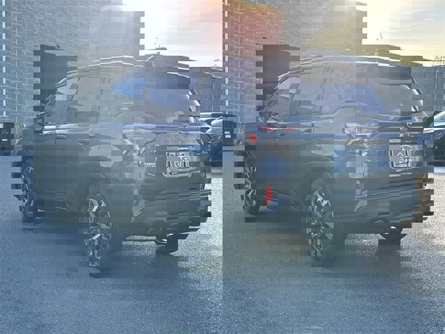 New 2025 Subaru Forester Touring image 5