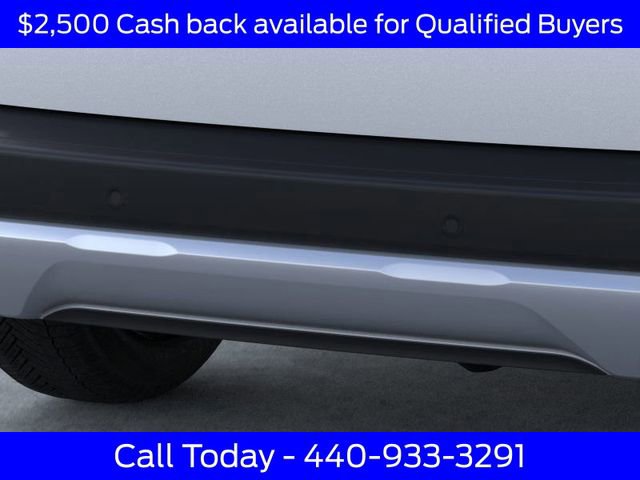 New 2026 Ford Escape Platinum w/ Premium Technology Package image 26