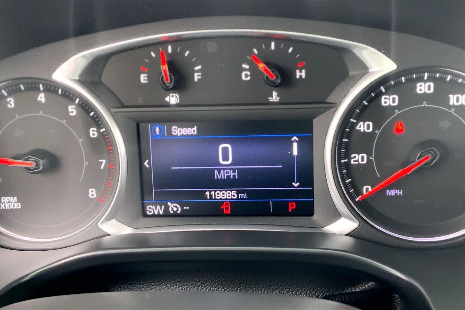 Used 2022 GMC Acadia SLE w/ Elevation Edition FWD image 22
