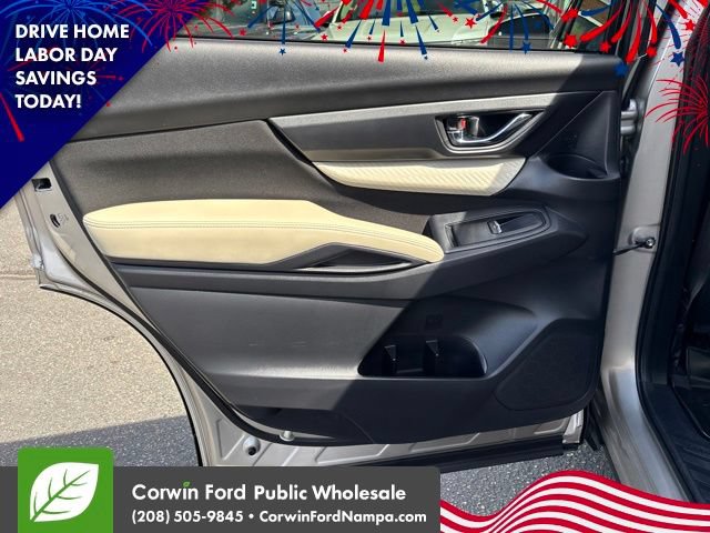 Used 2019 Subaru Ascent Premium w/ Popular Package #3 AWD/4WD image 27