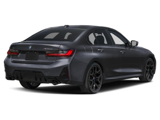 New 2026 BMW M340i w/ Premium Package RWD image 2