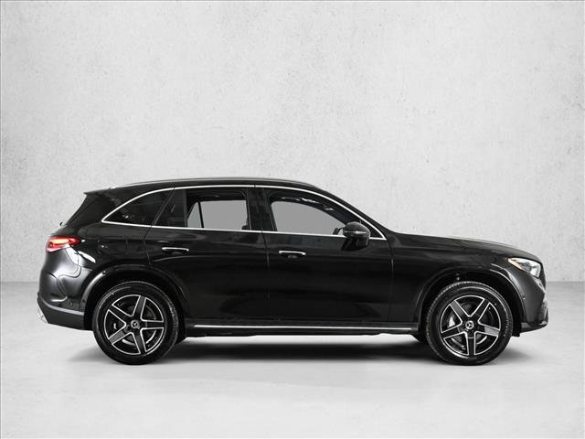 New 2026 Mercedes-Benz GLC 300 4MATIC video 4