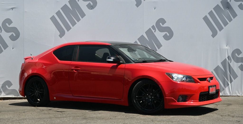 Used 2013 Scion tC Release Series 8.0 FWD image 3