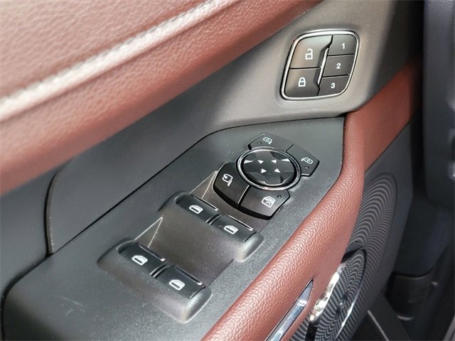 Certified 2024 Ford Expedition Max Limited image 30