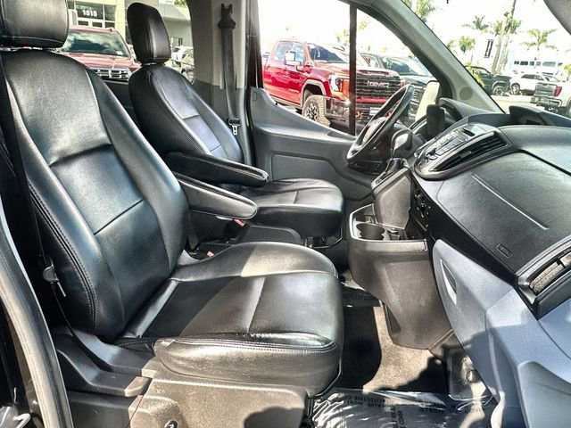 Used 2016 Ford Transit 350 XLT image 28