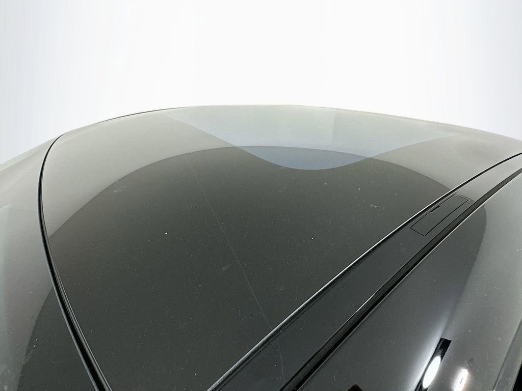 New 2025 Porsche Taycan 4S image 14