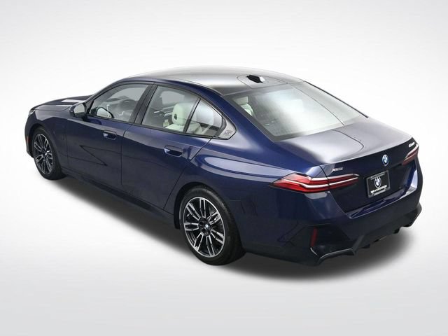 New 2027 BMW 550e xDrive AWD/4WD image 26