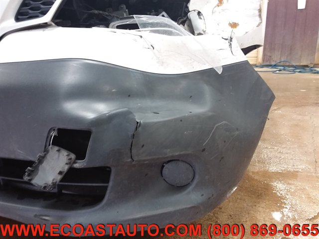 Used 2017 Nissan NV200 S w/ Cruise Control Package FWD image 22