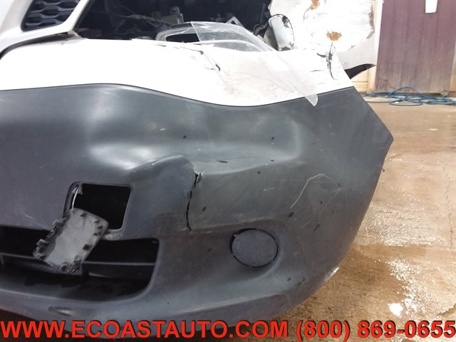 Used 2017 Nissan NV200 S w/ Cruise Control Package image 22