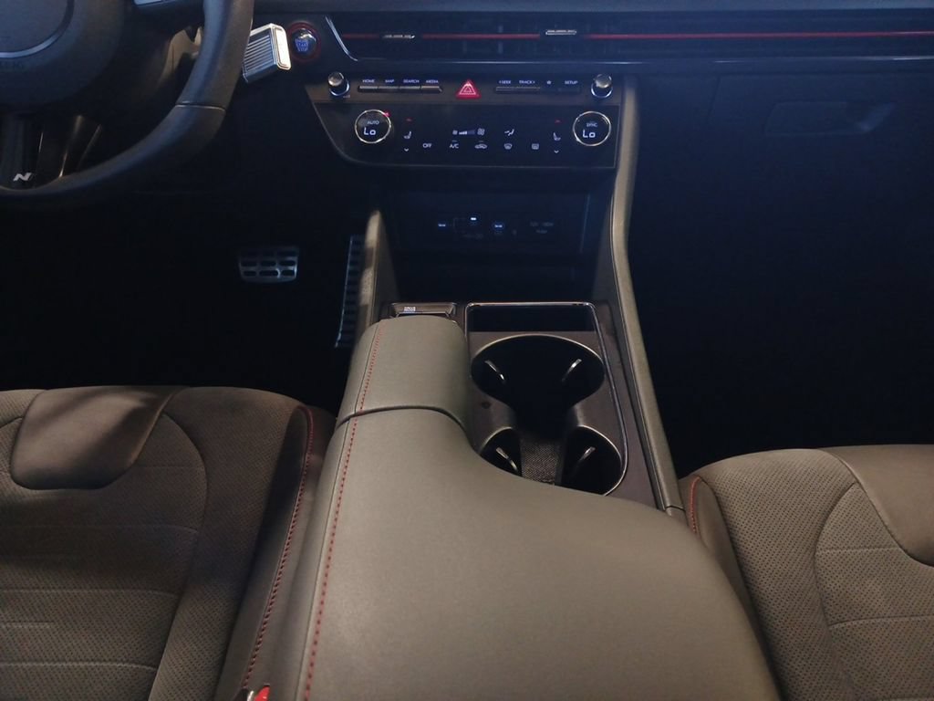 Used 2024 Hyundai Sonata N Line FWD image 11