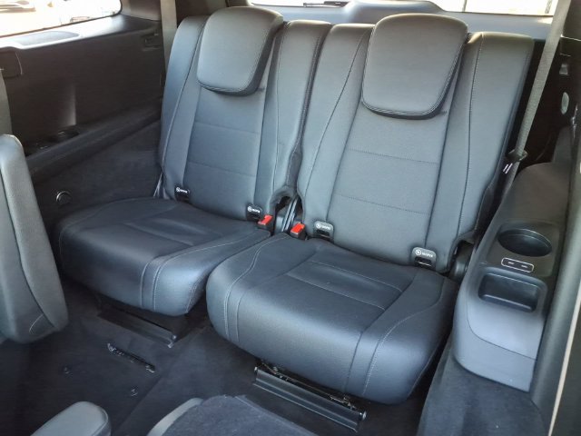 Certified 2022 Mercedes-Benz GLS 450 4MATIC w/ AMG Line Exterior image 18