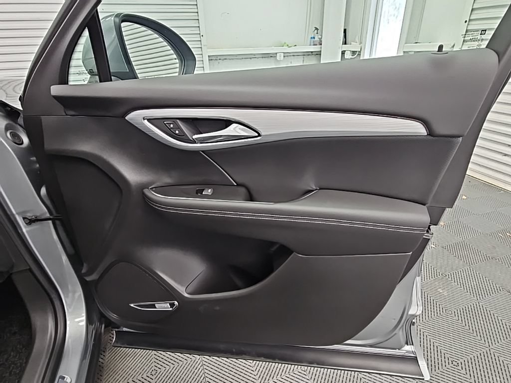 New 2026 Buick Envision Avenir AWD/4WD image 44