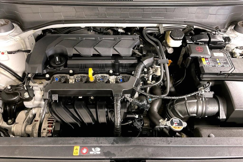 Used 2022 Hyundai Venue SEL image 9