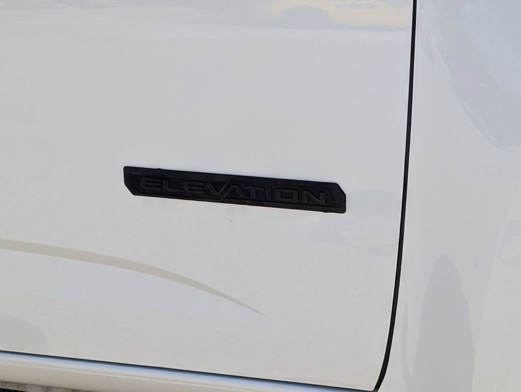 Used 2021 GMC Canyon Elevation Standard w/ Convenience Package image 10