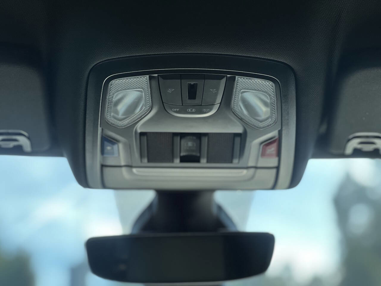 Used 2022 RAM 1500 Big Horn image 34