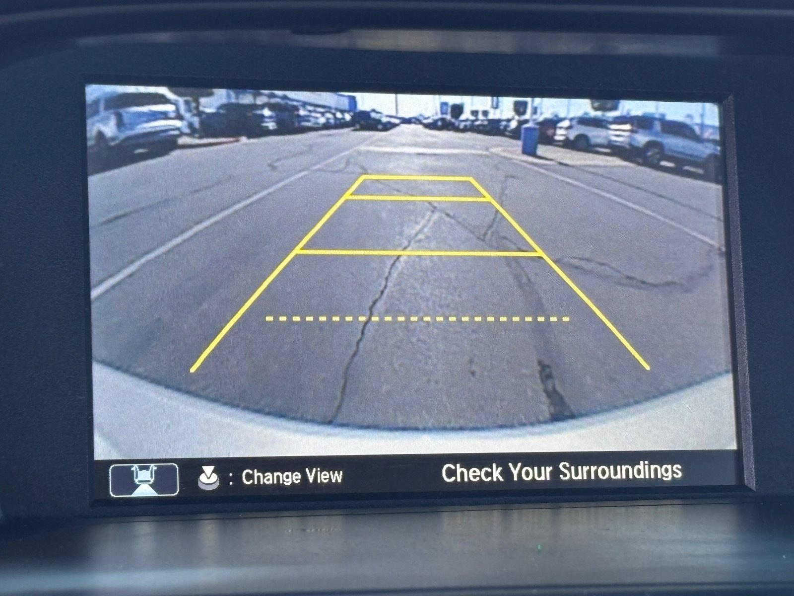 Used 2014 Honda Accord EX-L image 29