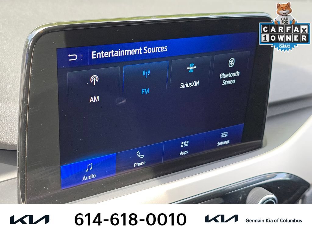 Used 2022 Ford Escape SE w/ Convenience Package AWD/4WD image 28