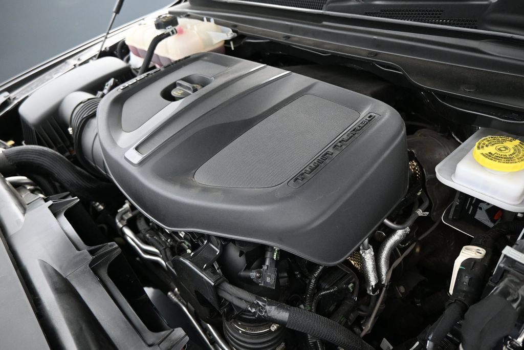 Used 2026 RAM 1500 Rebel w/ Rebel Level 2 Equipment Group AWD/4WD image 30