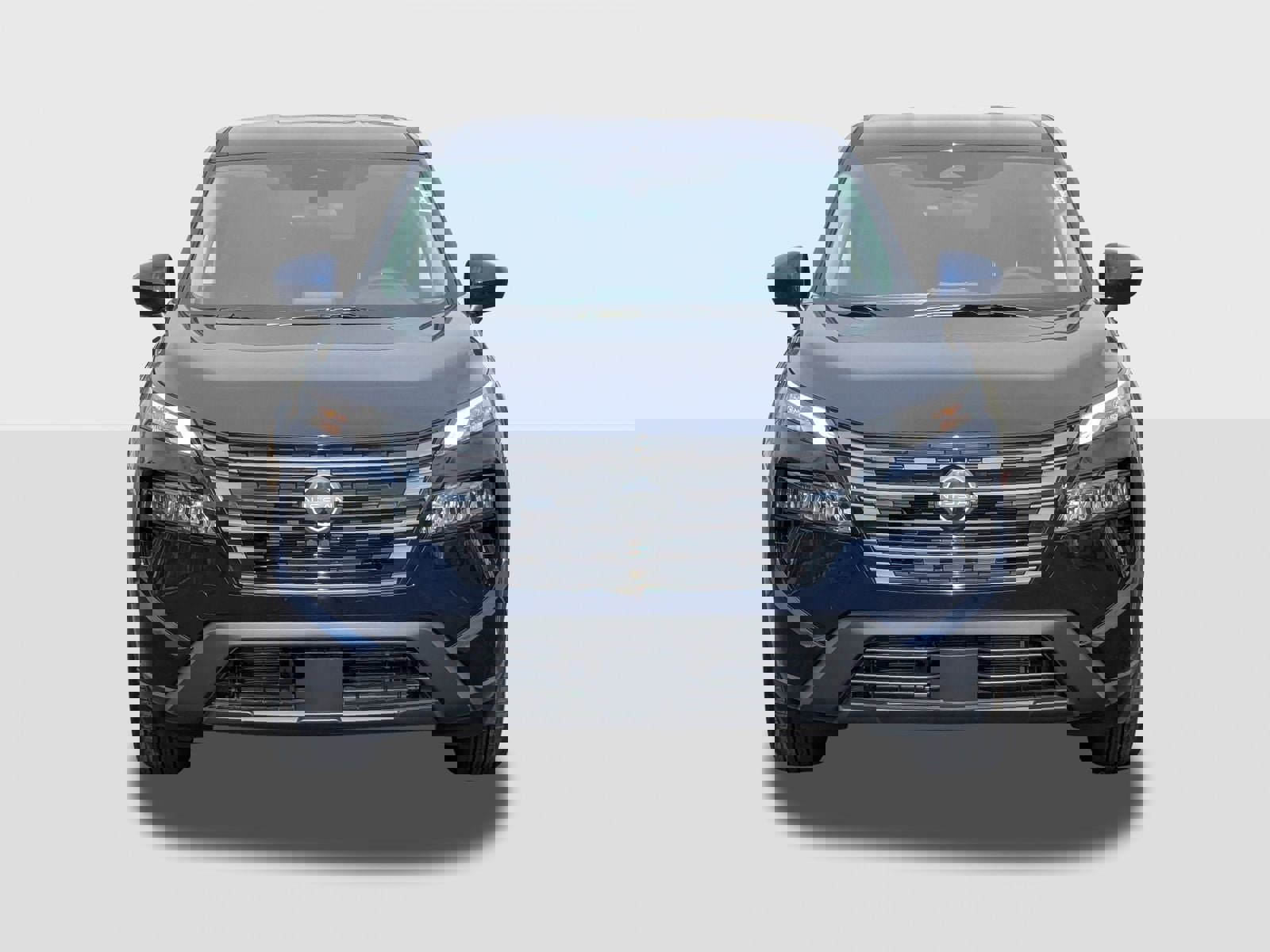 New 2026 Nissan Rogue SV image 9