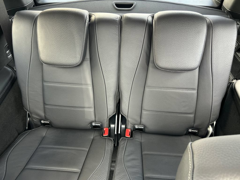New 2026 Mercedes-Benz GLS 450 4MATIC image 27
