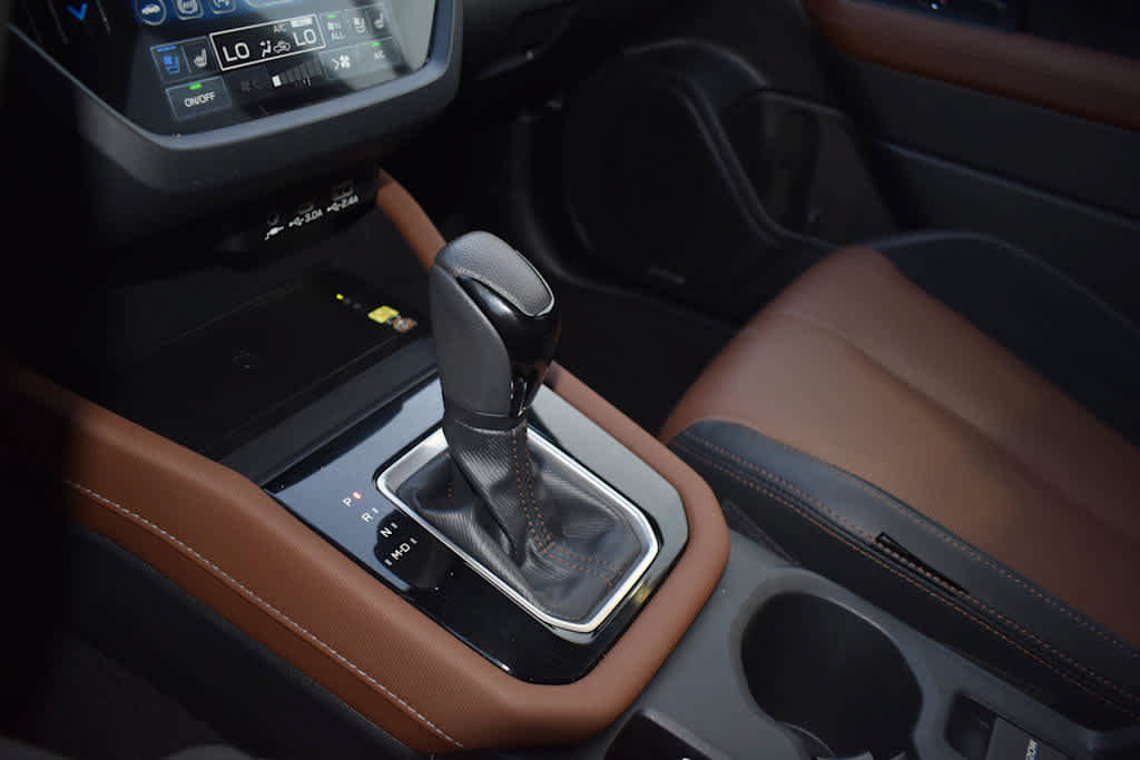 Used 2025 Subaru Forester Touring AWD/4WD image 18