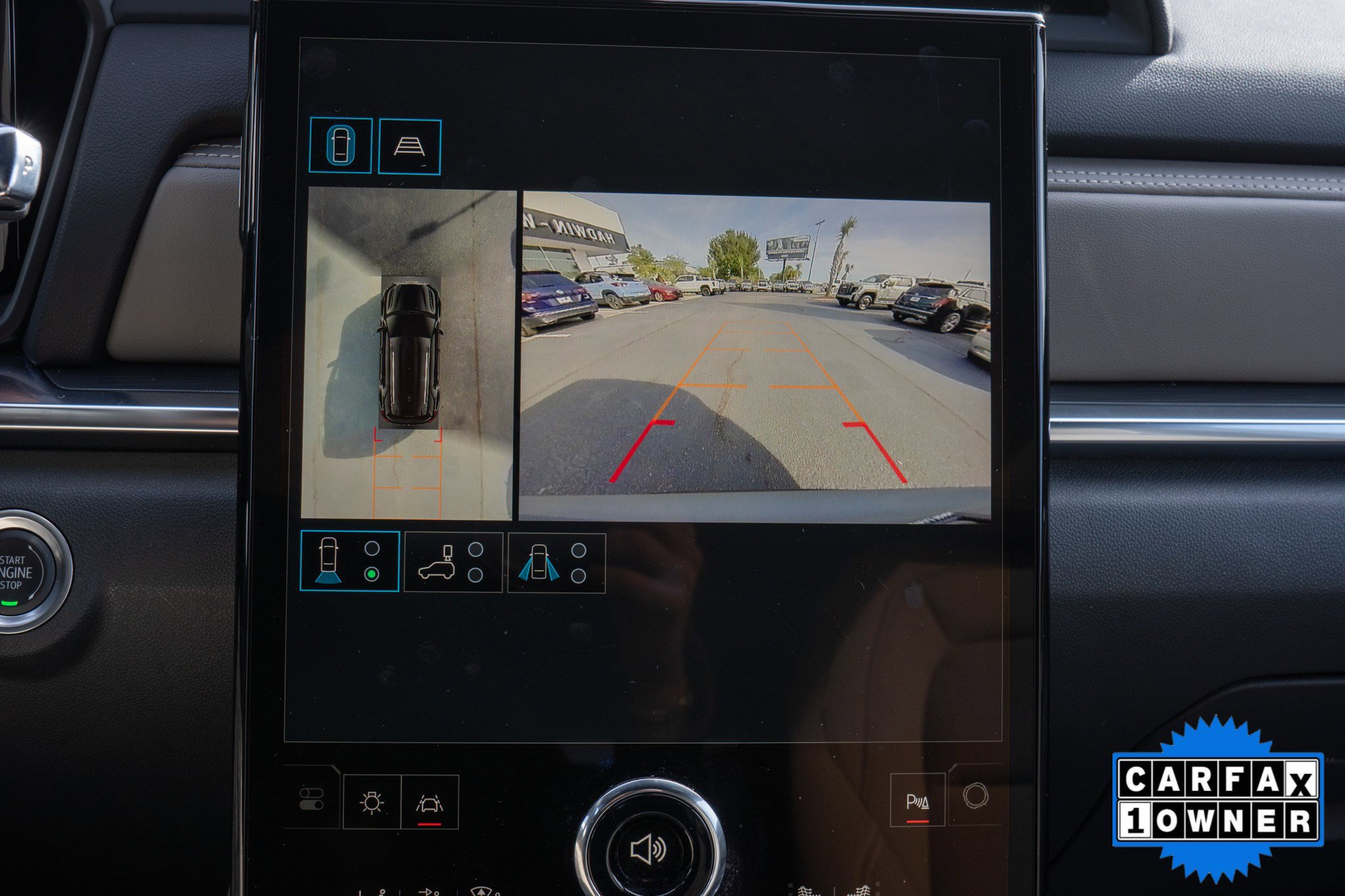 Certified 2025 GMC Terrain Elevation w/ Technology Package II image 17