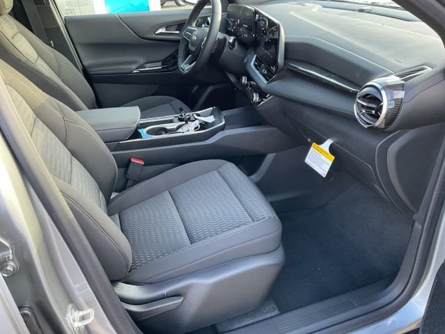 New 2026 Chevrolet Equinox LT image 33