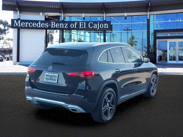 Used 2026 Mercedes-Benz GLA 250 image 3