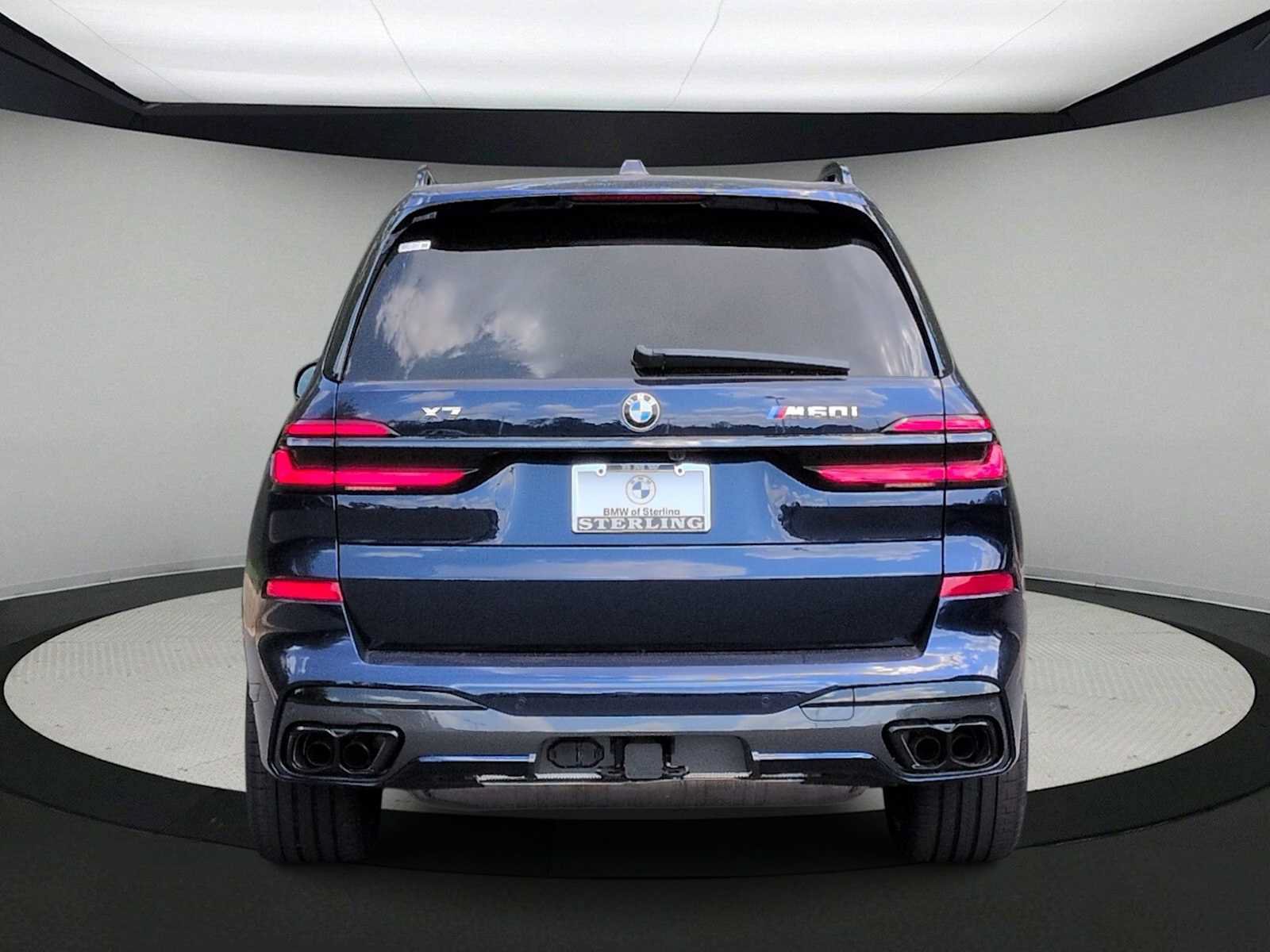 New 2027 BMW X7 M60i AWD/4WD image 7