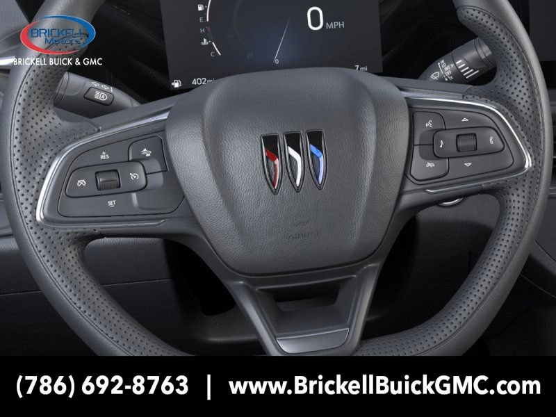 New 2026 Buick Envista Sport Touring FWD image 19