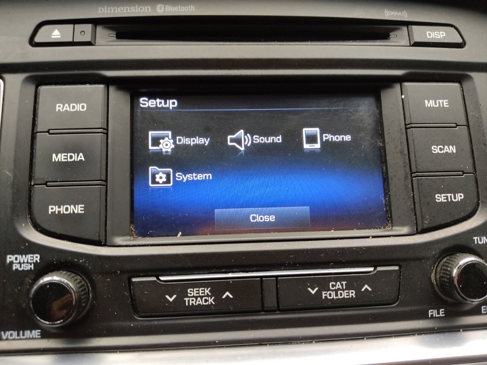 Used 2015 Hyundai Sonata Limited FWD image 25