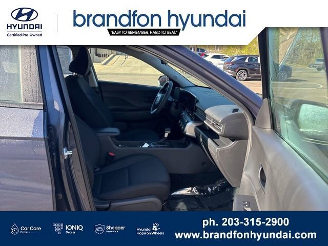 Certified 2026 Hyundai Kona SE AWD/4WD image 27