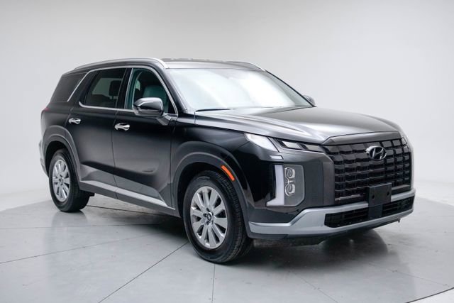 Used 2025 Hyundai Palisade SEL image 3
